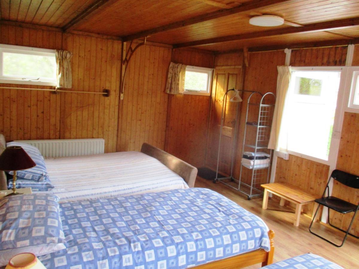 Willa House Of Quartz Goleen Zewnętrze zdjęcie