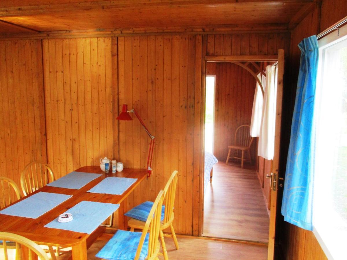 Willa House Of Quartz Goleen Zewnętrze zdjęcie