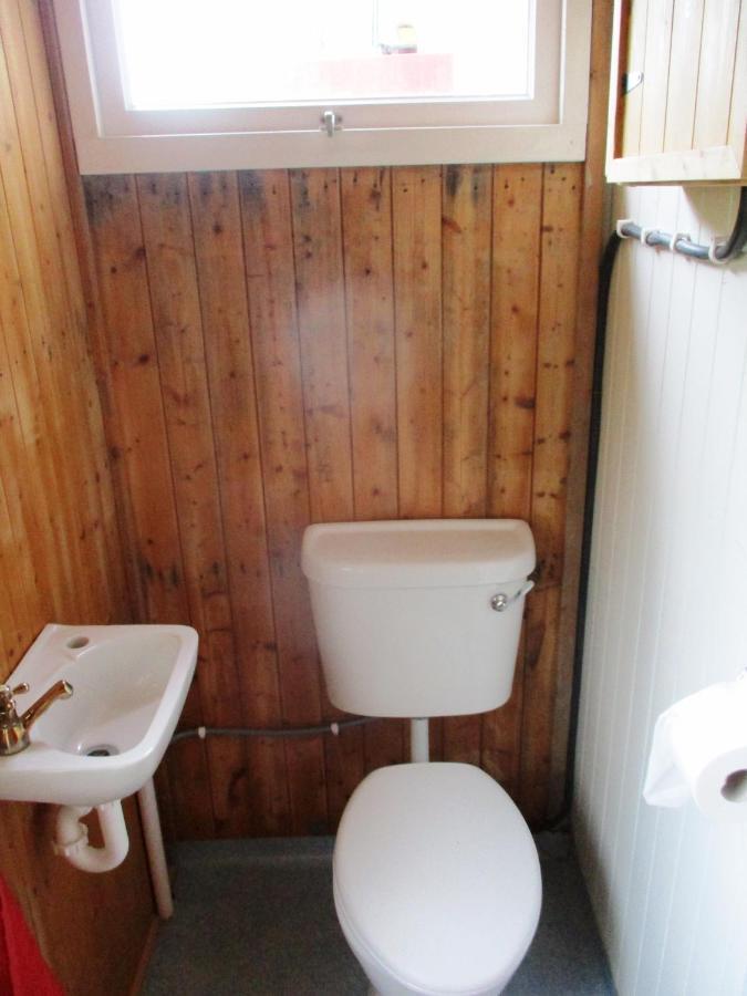 Willa House Of Quartz Goleen Zewnętrze zdjęcie