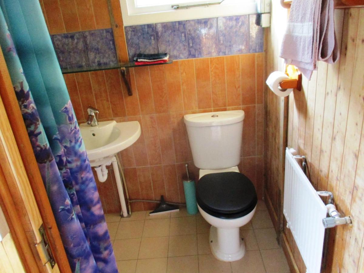 Willa House Of Quartz Goleen Zewnętrze zdjęcie