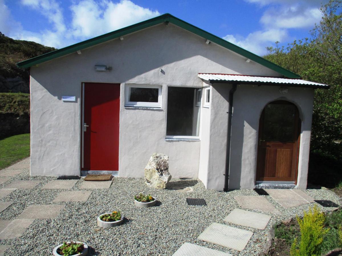 Willa House Of Quartz Goleen Zewnętrze zdjęcie