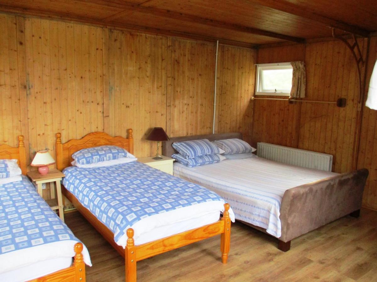 Willa House Of Quartz Goleen Zewnętrze zdjęcie